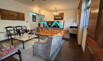 Casa para locação na Vila São Francisco, São Paulo-SP: 3 quartos, 1 suíte, 3 vagas de garagem cobertas