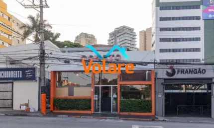 Imóvel comercial à venda em frente à prefeitura de osasco, no centro com 450m² de área construída e 637m² de terreno!