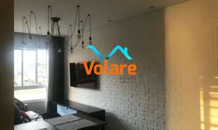 Oportunidade imperdível: apartamento à venda em novo osasco com 2 quartos e vaga de garagem!