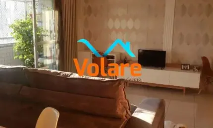 Apartamento à venda em osasco-sp, centro: 3 quartos, 2 salas, 3 banheiros, 3 garagens, 117m². venha conferir!