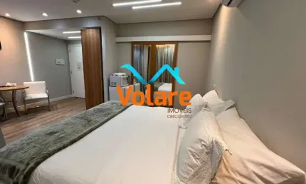 Flat para locação no jardim europa, são paulo-sp: 1 quarto, 1 suíte, 1 banheiro, 1 vaga de garagem, 50m². venha conferir!