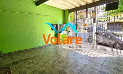 Casa à venda em osasco-sp, jardim d'abril: 3 quartos, 1 sala, 2 banheiros, 1 vaga garagem, 138m² de área. confira!