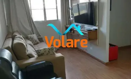 Apartamento à venda em osasco-sp, no bairro bandeiras! 2 quartos, 1 sala, 1 banheiro, 1 vaga de garagem, 57m². venha conferir!