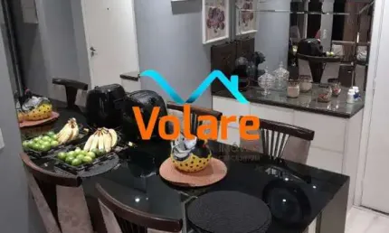 Imperdível cobertura de 4 quartos no bairro conceição em osasco-sp: 1 suíte, 2 salas, 2 banheiros, garagem e 92m²!