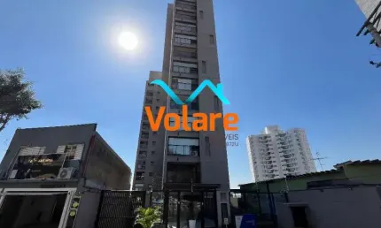 Studio de luxo em condomínio exclusivo em osasco-sp no bairro km 18: 1 quarto, 1 suíte, 1 vaga de garagem.