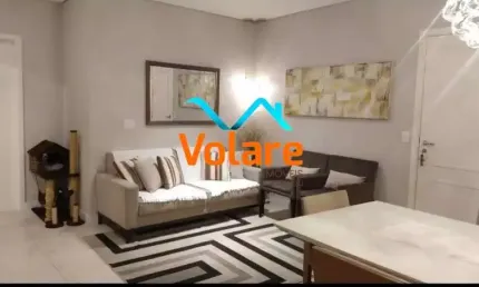 Apartamento à venda em tamboré, santana de parnaíba-sp: conforto, segurança e lazer em um só lugar!