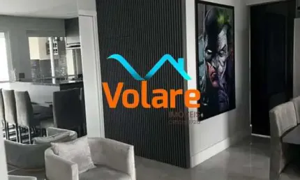 Apartamento à venda no condomínio the one bela vista: 2 quartos, 1 suíte, 1 sala, 3 banheiros, 2 vagas, 76m² de área.