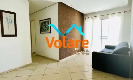 Apartamento à venda em barueri-sp, tamboré: 2 quartos, 2 salas, 1 banheiro, 1 vaga, 58m² de área. encontre seu novo lar!
