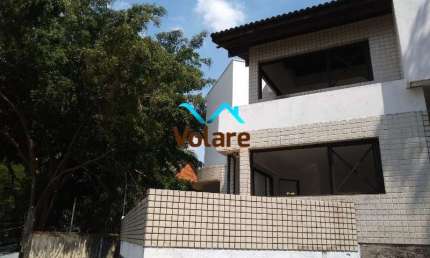 Casa com 5 quartos à venda na Avenida Giovanni Gronchi, 866, Morumbi, São Paulo, 540 m2 por R$ 1.650.000