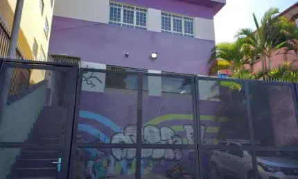 Sala comercial para alugar no Parque Mandaqui, São Paulo 