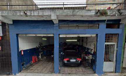 Sala comercial à venda em Vila Nova Cachoeirinha, São Paulo 