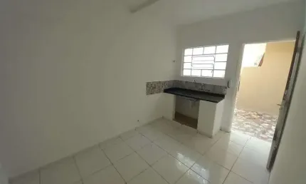 Casa com 1 quarto para alugar no Lauzane Paulista, São Paulo 
