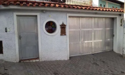 Casa com 3 quartos à venda no Jardim Paraíso, São Paulo 