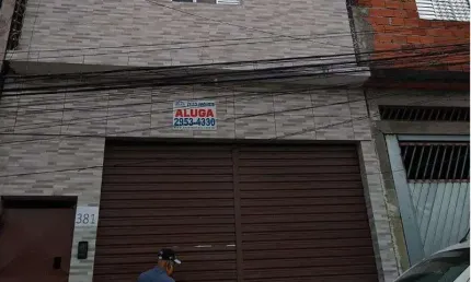 Sala comercial para alugar no Jardim Peri, São Paulo 