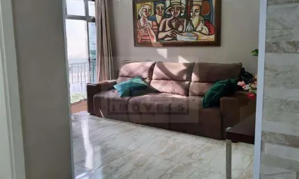 Apartamento com 2 quartos à venda no Parque Mandaqui, São Paulo 