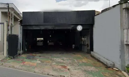 Barracão / Galpão / Depósito à venda no Lauzane Paulista, São Paulo 