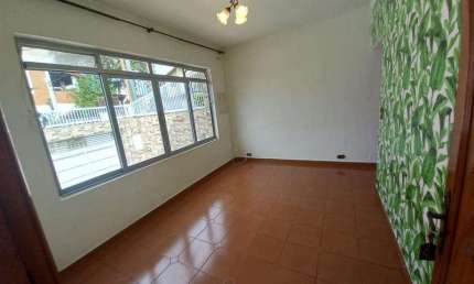 Casa com 2 quartos à venda no Mandaqui, São Paulo 