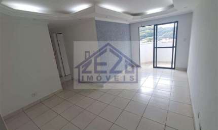 Apartamento com 3 quartos para alugar na Vila Amália (Zona Norte), São Paulo 