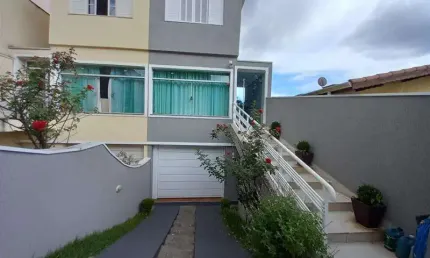 Casa com 4 quartos à venda na Vila Amália (Zona Norte), São Paulo 