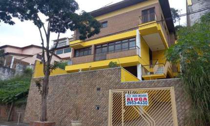 Casa com 4 quartos para alugar no Tremembé, São Paulo 