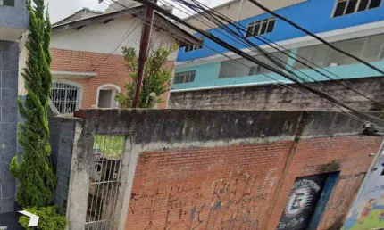 Casa com 3 quartos à venda na Vila Amália (Zona Norte), São Paulo 
