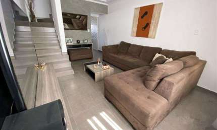 Casa com 2 quartos à venda no Mandaqui, São Paulo 
