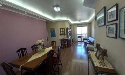 Apartamento com 3 quartos à venda no Mandaqui, São Paulo 