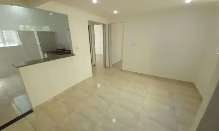 Apartamento com 2 quartos para alugar no Jardim Antártica, São Paulo 