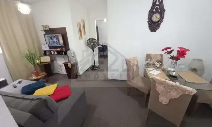Apartamento com 1 quarto à venda no Jardim Pedra Branca, São Paulo 