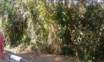 Terreno em condomínio fechado à venda em Pirucaia, Mairiporã 