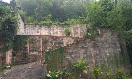 Terreno em condomínio fechado à venda no Parque Suiço, Mairiporã 