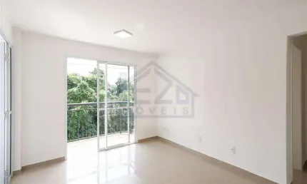 Apartamento com 2 quartos à venda no Mandaqui, São Paulo 
