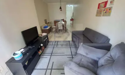 Apartamento com 2 quartos à venda no Tucuruvi, São Paulo 