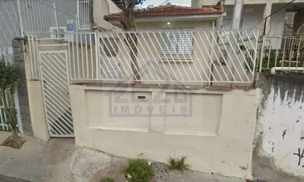 Casa com 2 quartos à venda em Vila Nova Cachoeirinha, São Paulo 