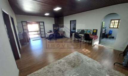 Casa com 3 quartos à venda no Jardim Samambaia, Mairiporã 
