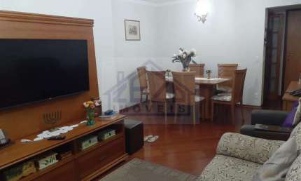 Apartamento com 4 quartos à venda no Mandaqui, São Paulo 