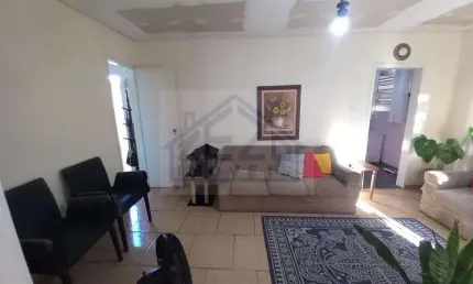Casa com 2 quartos à venda no Parque Mandaqui, São Paulo 