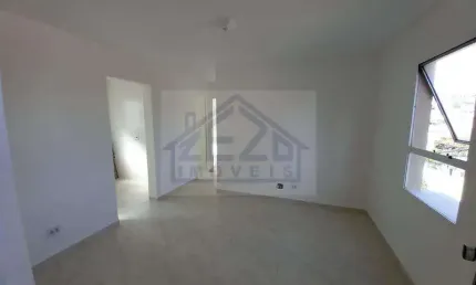 Apartamento com 2 quartos à venda no Parque Mandaqui, São Paulo 
