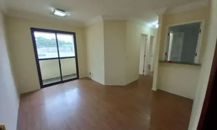 Apartamento com 2 quartos à venda no Parque Mandaqui, São Paulo 