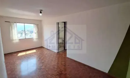 Apartamento com 2 quartos à venda no Jardim Pedra Branca, São Paulo 