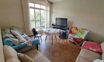 Apartamento com 2 quartos à venda no Parque Mandaqui, São Paulo 