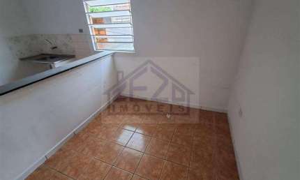 Casa com 1 quarto para alugar no Lauzane Paulista, São Paulo 