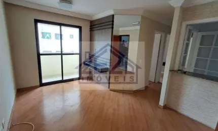 Apartamento com 3 quartos à venda no Parque Mandaqui, São Paulo 