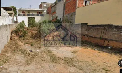 Terreno à venda no Horto Florestal, São Paulo 