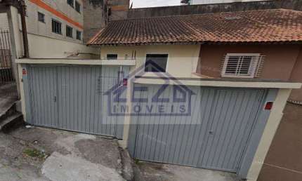 Casa com 3 quartos à venda no Mandaqui, São Paulo 