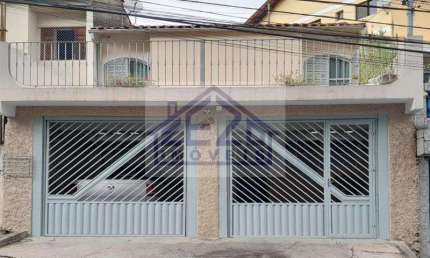 Casa com 3 quartos para alugar no Jardim Peri, São Paulo 