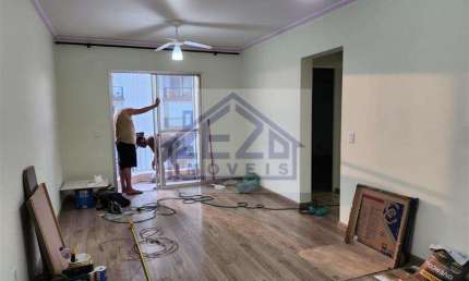 Apartamento com 2 quartos à venda na Vila Amélia, São Paulo 