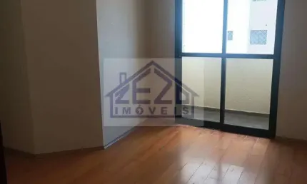 Apartamento com 3 quartos à venda no Parque Mandaqui, São Paulo 