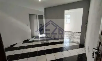 Apartamento com 2 quartos para alugar no Jardim Antártica, São Paulo 