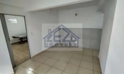 Casa com 1 quarto para alugar na Vila Amália (Zona Norte), São Paulo 